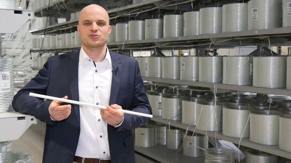 Schöck Combar® - Eigenschaften und Anwendungen