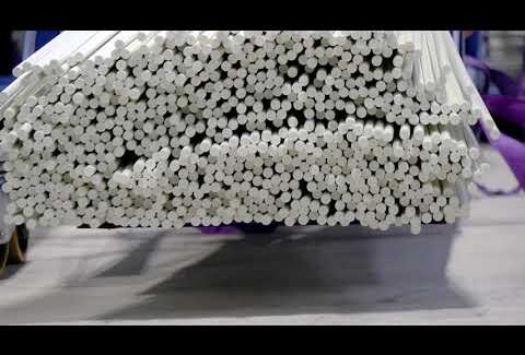 Schöck Combar® - Produktionsanlage