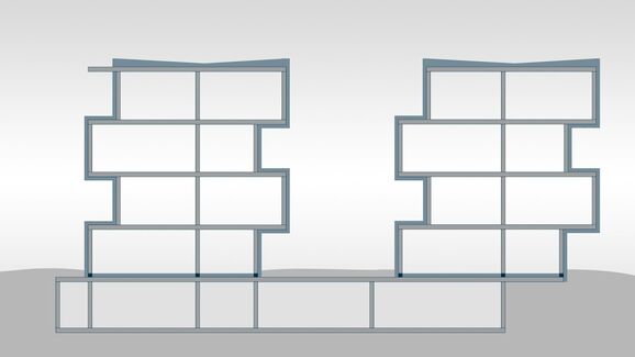Die Vorteile der Produktfamilie Schöck Sconnex® einfach erklärt