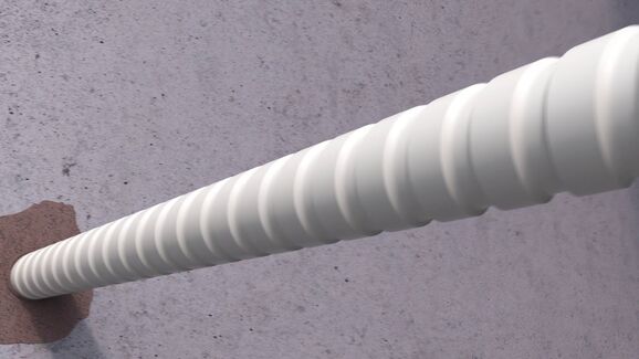 Ihr Link zur Fassade - Schöck Isolink®