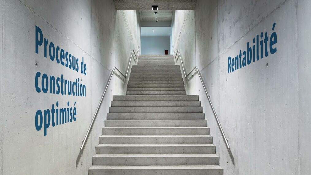 Les avantages du nouveau Schöck Tronsole® type P