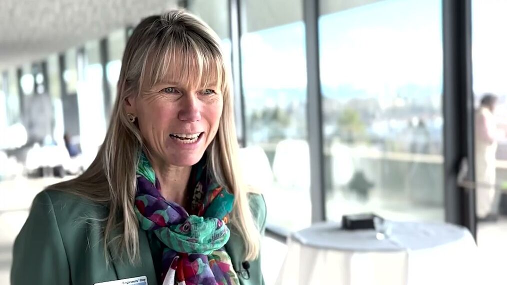 Netzwerkanlass des Engineers’ Day 2023