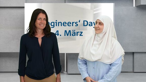 Schöck @Engineers‘ Day