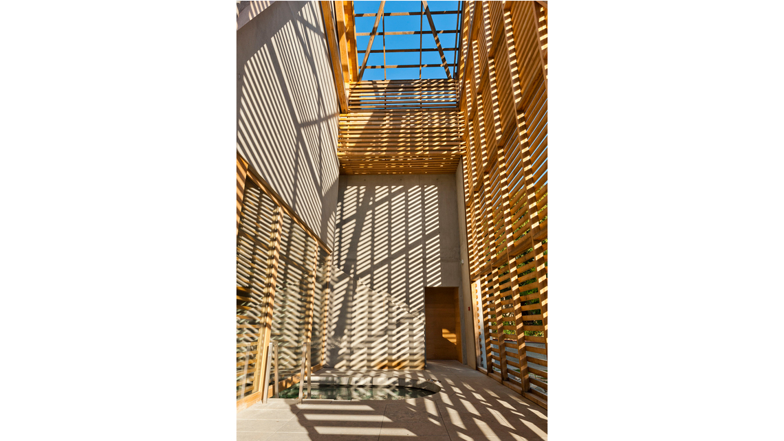 Spa des Saules à Illhaeusern (68) Spa des Saules à Illhaeusern (68)