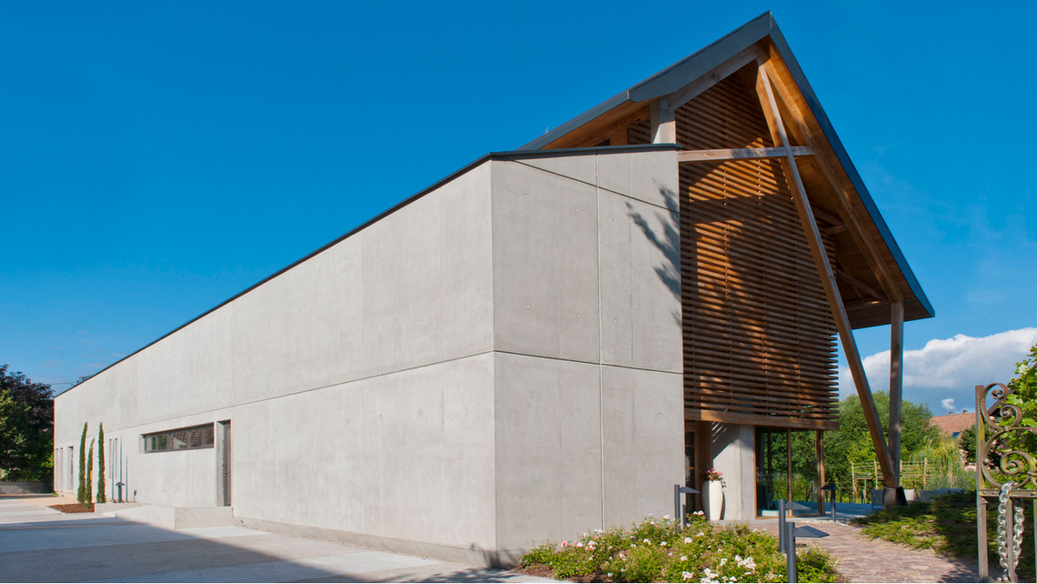 Spa des Saules à Illhaeusern (68) Spa des Saules à Illhaeusern (68)