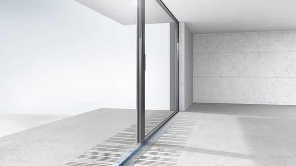 Schöck Isokorb® load-bearing structural thermal break assembly for concrete-to-concrete balconies