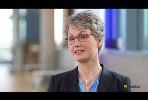 Vorstellung Leitung Produktmanagement Isokorb®