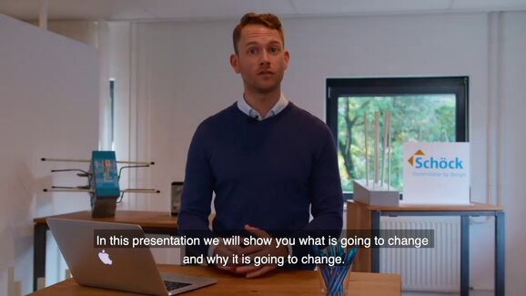 New naming structure Schöck Isokorb® product range (with subtitles)