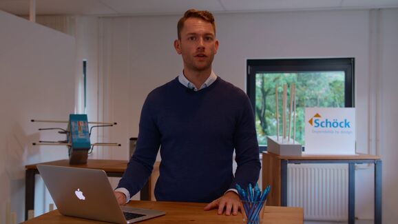 Nieuwe naamgeving Schöck Isokorf® producten