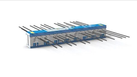 Wij zijn de nieuwe Isokorb® 