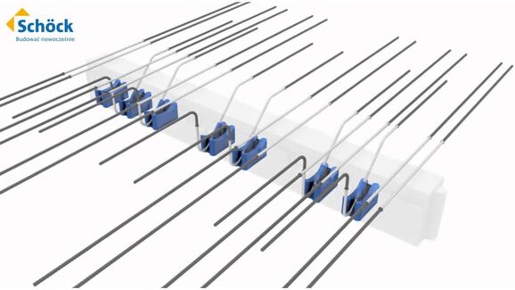 Film o Isokorb® T typu K 