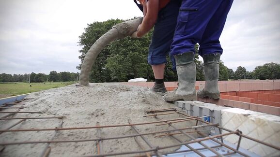 Schöck Isokorb® XT typu Q