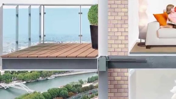 Schöck Isokorb® RT