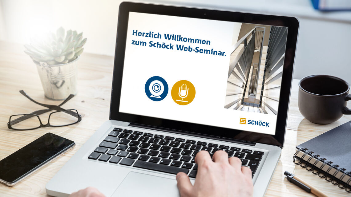 Web-Seminare und E-Learnings