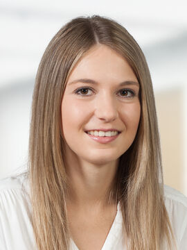 Jessica Schottenhofer