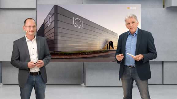 Mehr als nur Fassade: Referenzen