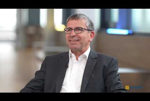 40 Jahre Schöck Isokorb® - Vorstellung Bereichsleitung Produktion