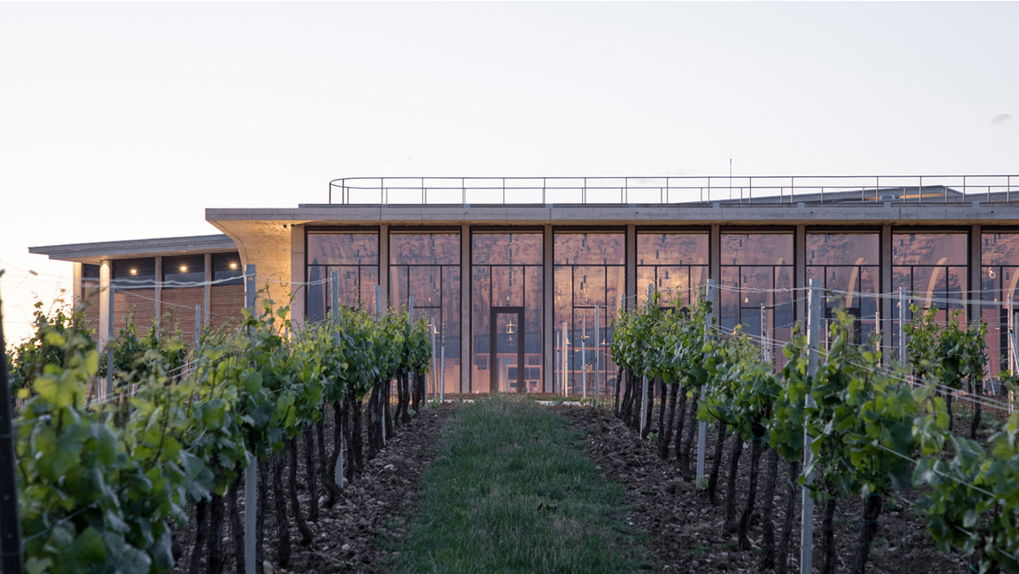 Není tam krásně? Není tam krásně?