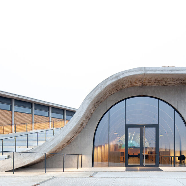 Toto není terénní vlna