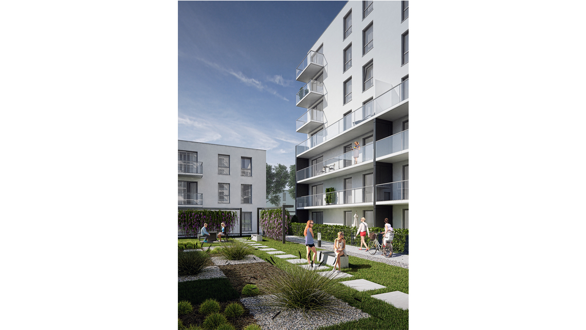 Osiedle Kwartał Uniwersytecki BIL_REF_PL-Danzig-Kwartał Uniwersytecki-Bild3_Hochformat.jpg