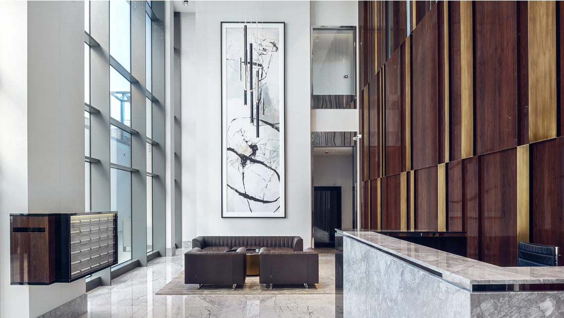 Obiekty referencyjne Schöck Isokorb® T, Schöck Tronsole®: Osiedle BRABANK Obiekty referencyjne Schöck Isokorb® T, Schöck Tronsole®: Osiedle BRABANK