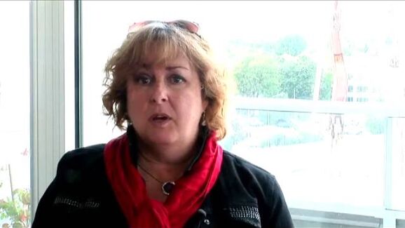 Beaver Barracks Installation Video