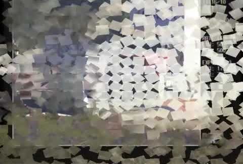 Schöck Combar® glass fibre reinforcement passes crash test