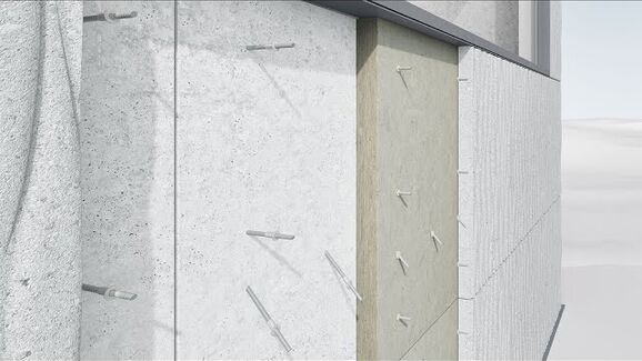 Schöck Isolink ® Type C