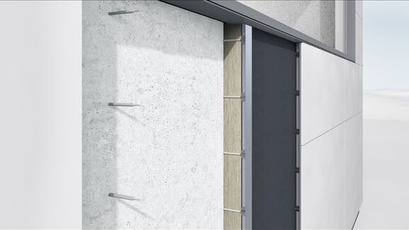 Schöck Isolink ® Type F