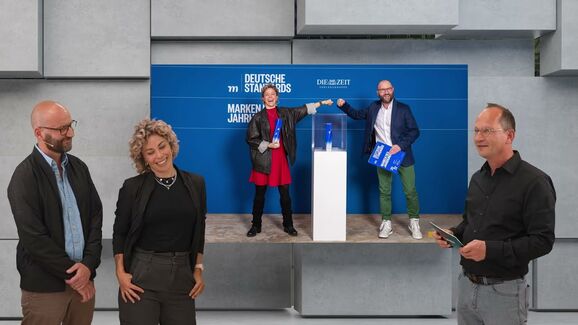 Mehr als nur Fassade: Unsichtbar und energieeffizient befestigt