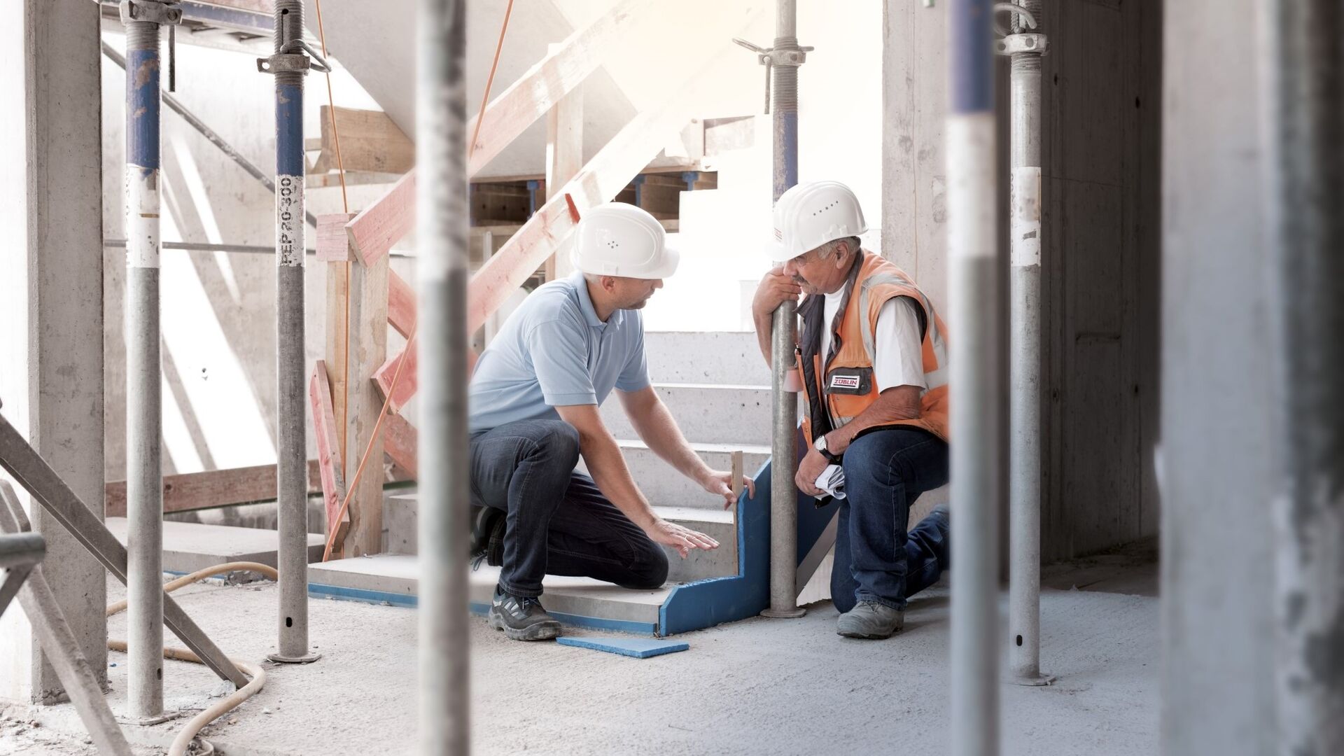 Verarbeiterzertifizierung