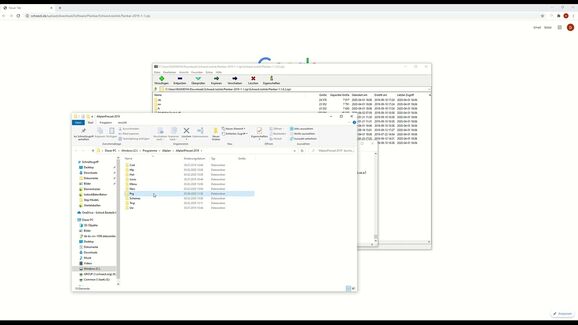 Schöck Isolink® Planbar Installation