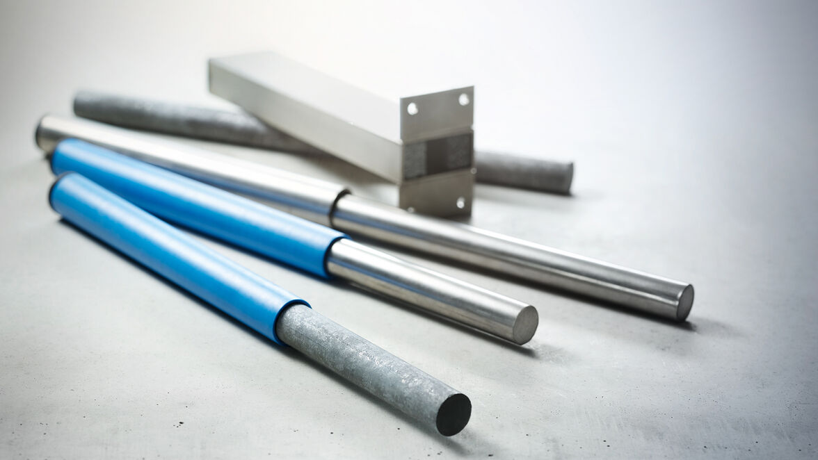 Les goujons Schöck Stacon® type LD