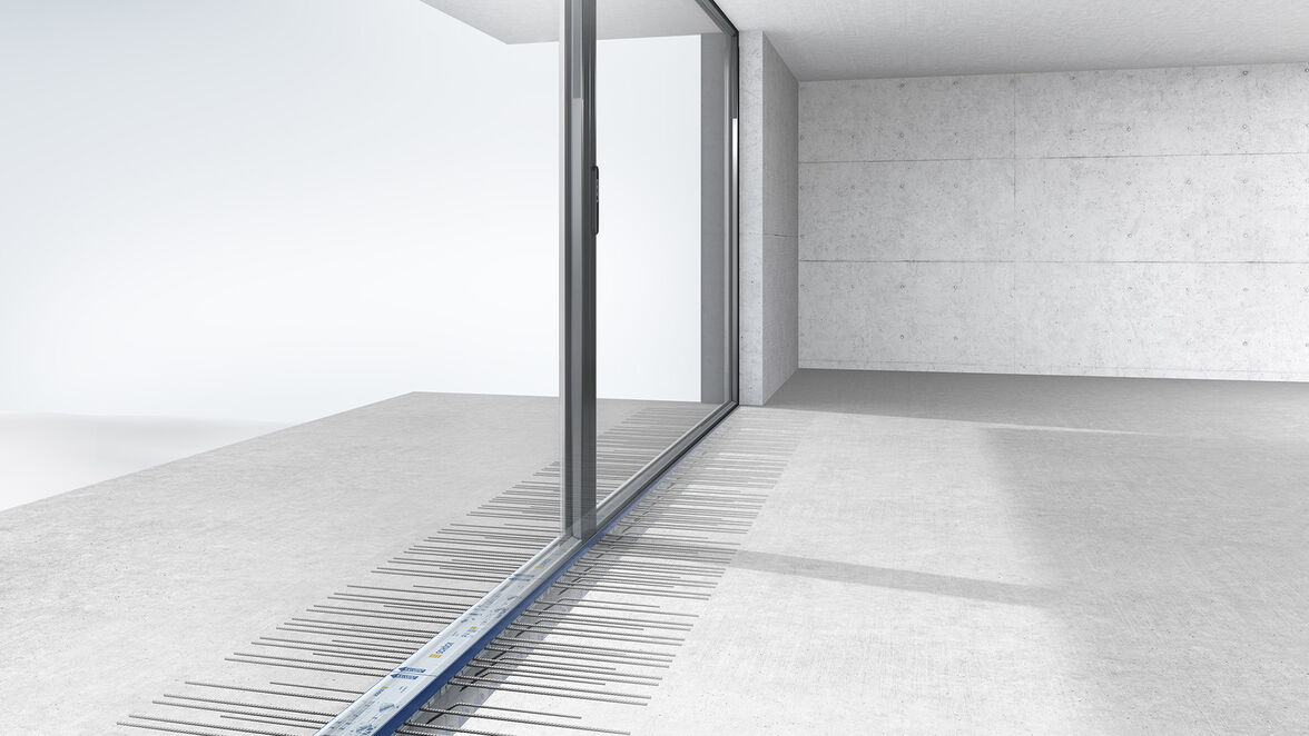 Schöck Isokorb XT type K