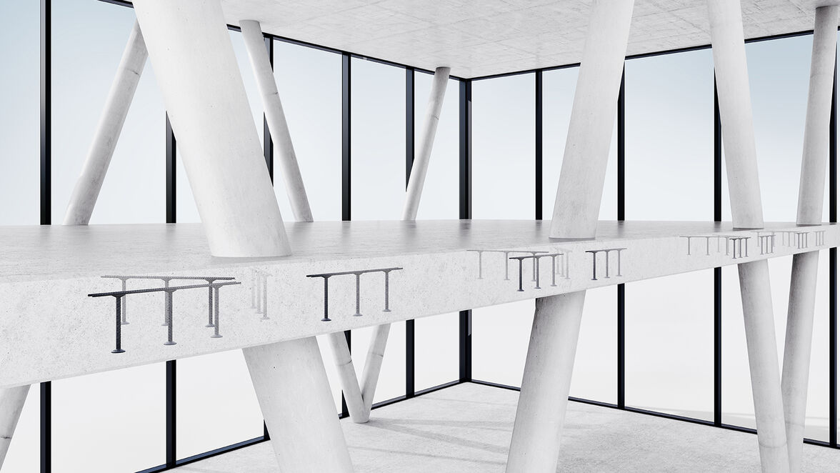 Schöck Bole Produktmotiv