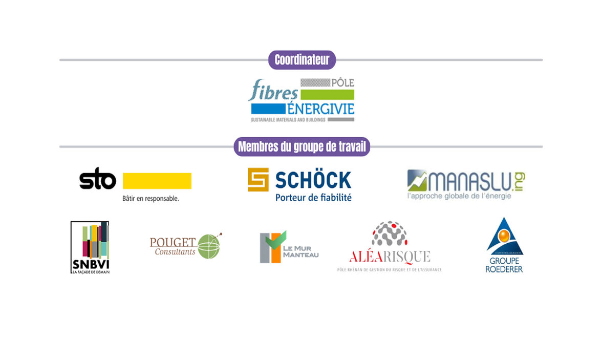 Livre blanc 2023 : Pas de neutralité carbone sans une isolation globale et performante des bâtiments