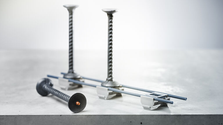 Schöck Bole Heroshot 