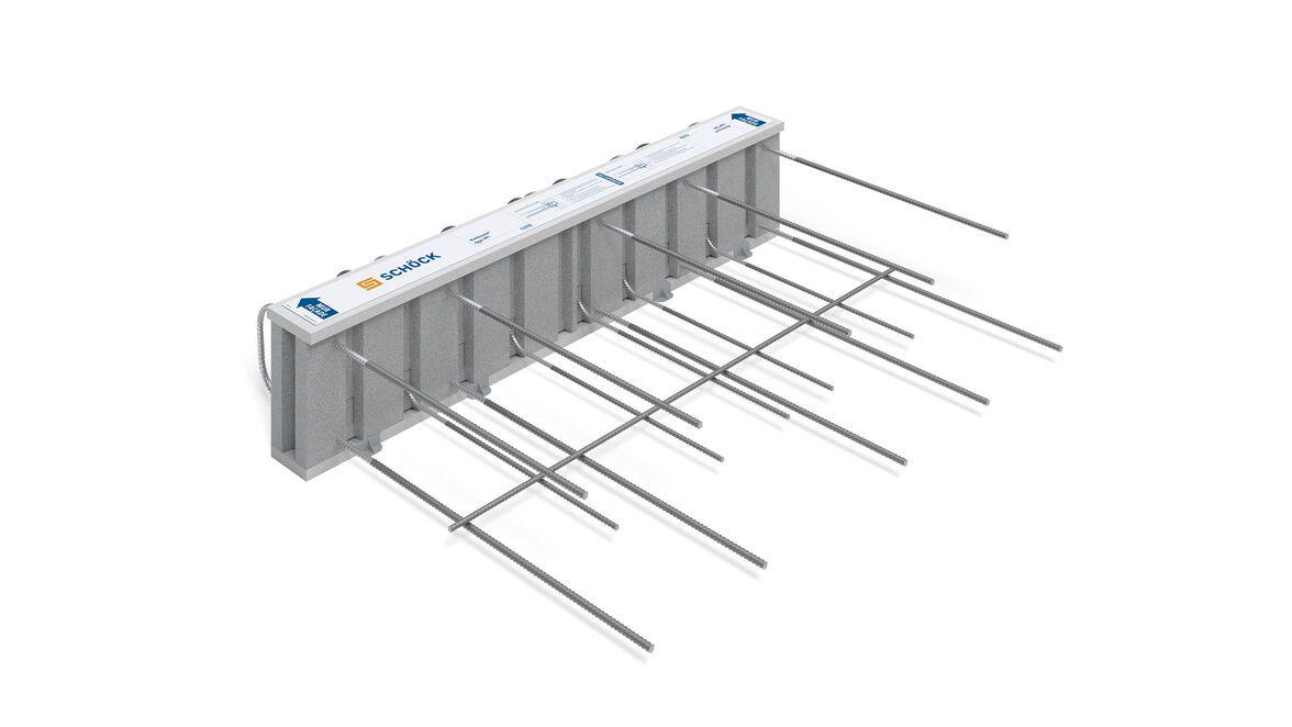 Schöck Rutherma® DFi