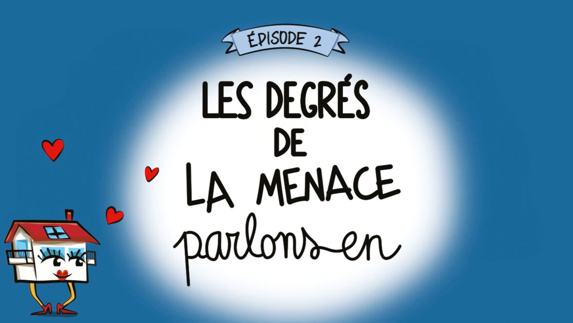 Série « Une enveloppe homogène pour un bâti sain et durable. »