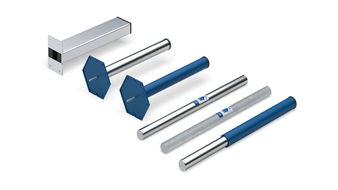 Goujons Schöck Stacon® type LD / F-LD