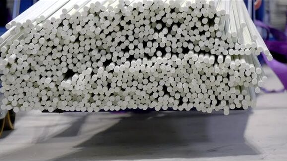 Schöck Combar® - Produktionsanlage