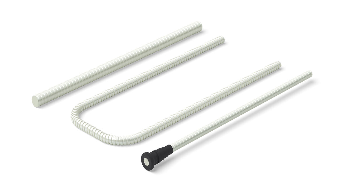 Dank der besonderen Eigenschaften ist Combar® eine überlegene Alternative zu Stahl.