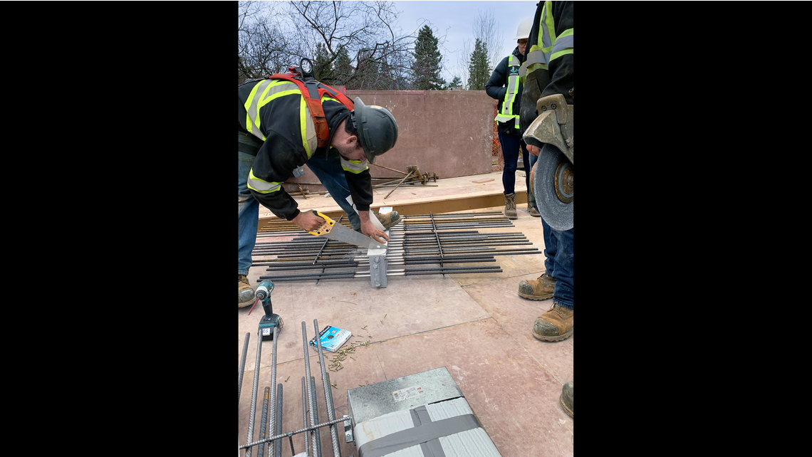 concrete, thermal breaks, isokorb, chelsea, vancouver, british columbia concrete, thermal breaks, isokorb, chelsea, vancouver, british columbia