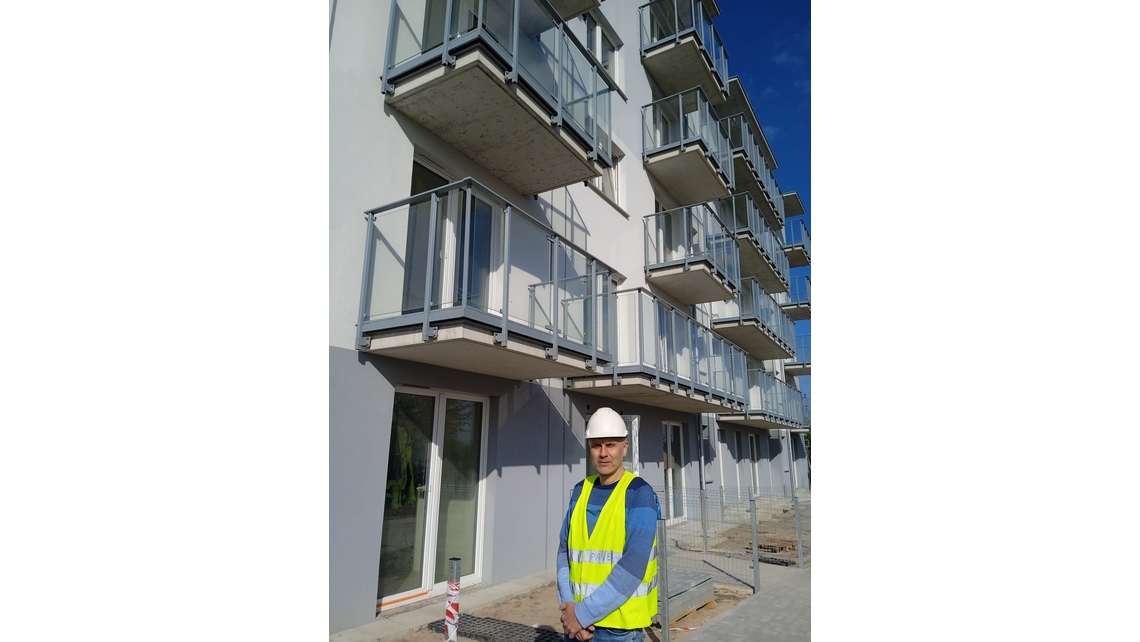 Marszałek Marszałek