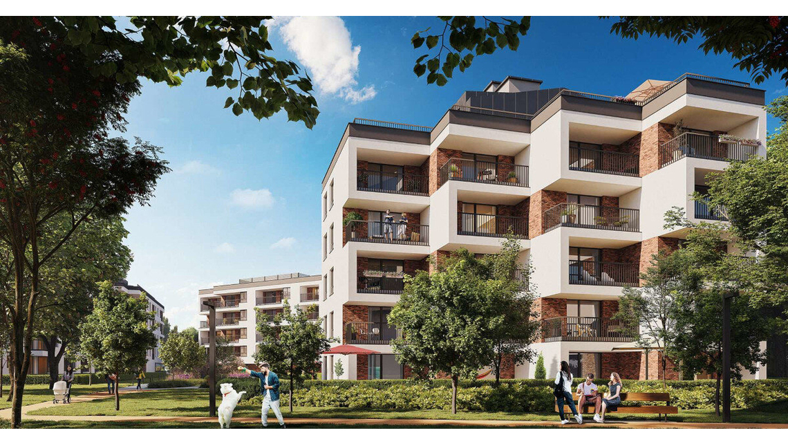 Na Bielany Na Bielany