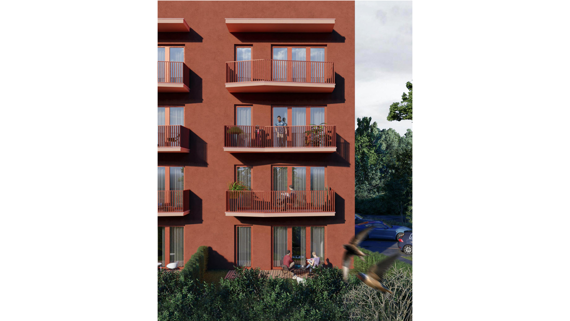 02_TÁRSASHÁZ renderelés