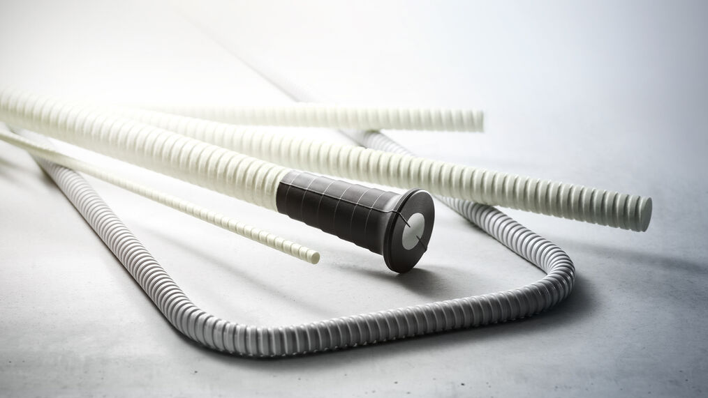 Bewehrungstechnik - Schöck Combar®