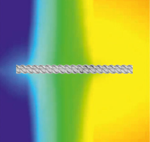 Izotermy dla łącznika wykonanego ze stali nierdzewnej.jpg Izotermy dla łącznika wykonanego ze stali nierdzewnej.jpg