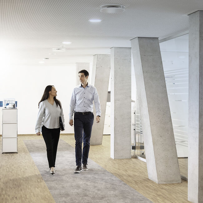 Wir sind Schöck Wir sind Schöck