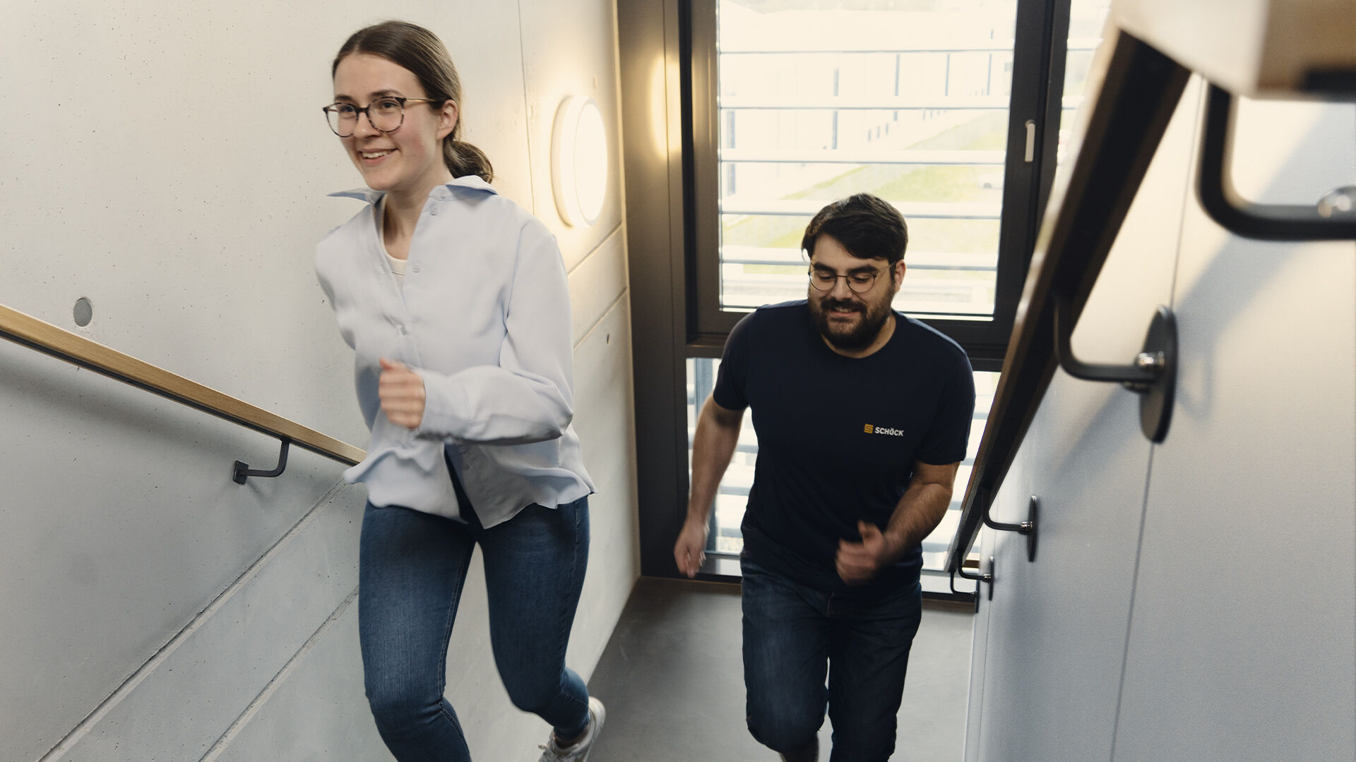 Stellenangebote für Schüler und Studierende